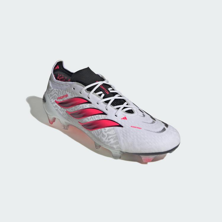 adidas adidas PREDATOR ELITE FG Fu&szlig;ballschuhe Herren - ftwwht-soltur-cblack - 2 | SportScheck