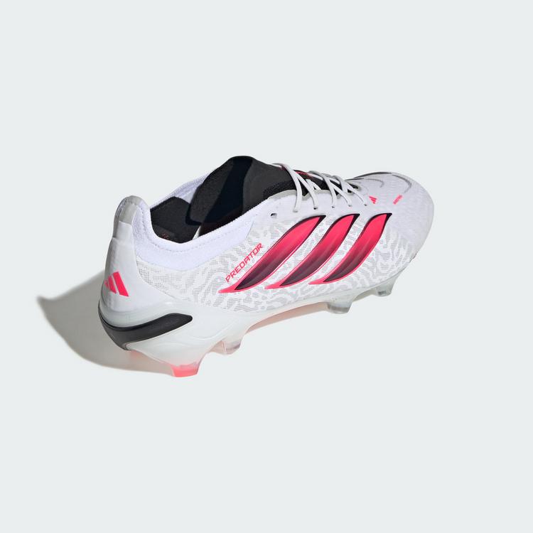 adidas adidas PREDATOR ELITE FG Fu&szlig;ballschuhe Herren - ftwwht-soltur-cblack - 3 | SportScheck