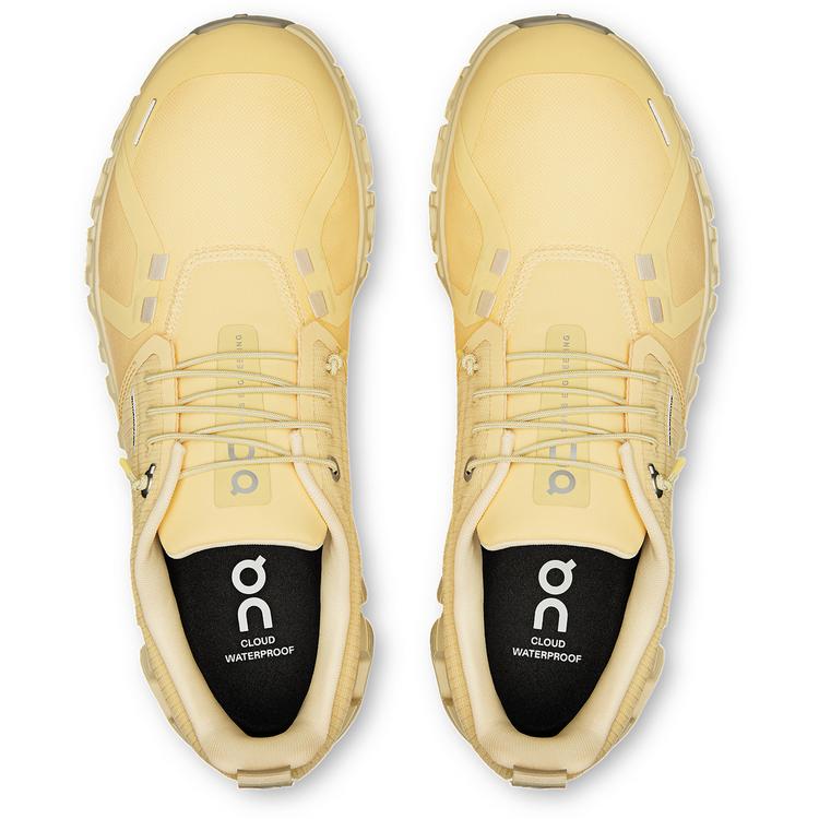 On On Cloud 6 WP Sneaker Damen - nectar-castor - 0 | SportScheck