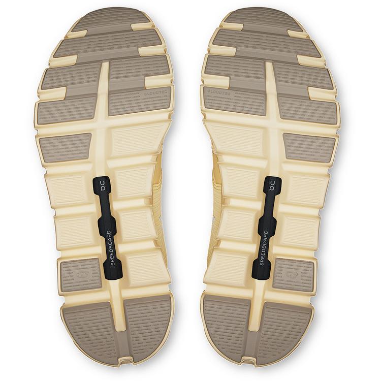On On Cloud 6 WP Sneaker Damen - nectar-castor - 1 | SportScheck