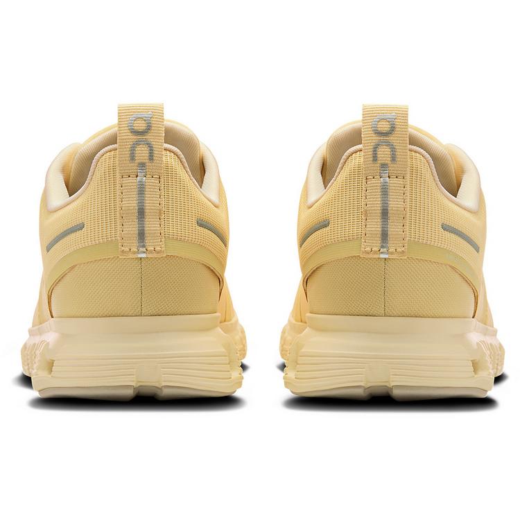 On On Cloud 6 WP Sneaker Damen - nectar-castor - 2 | SportScheck