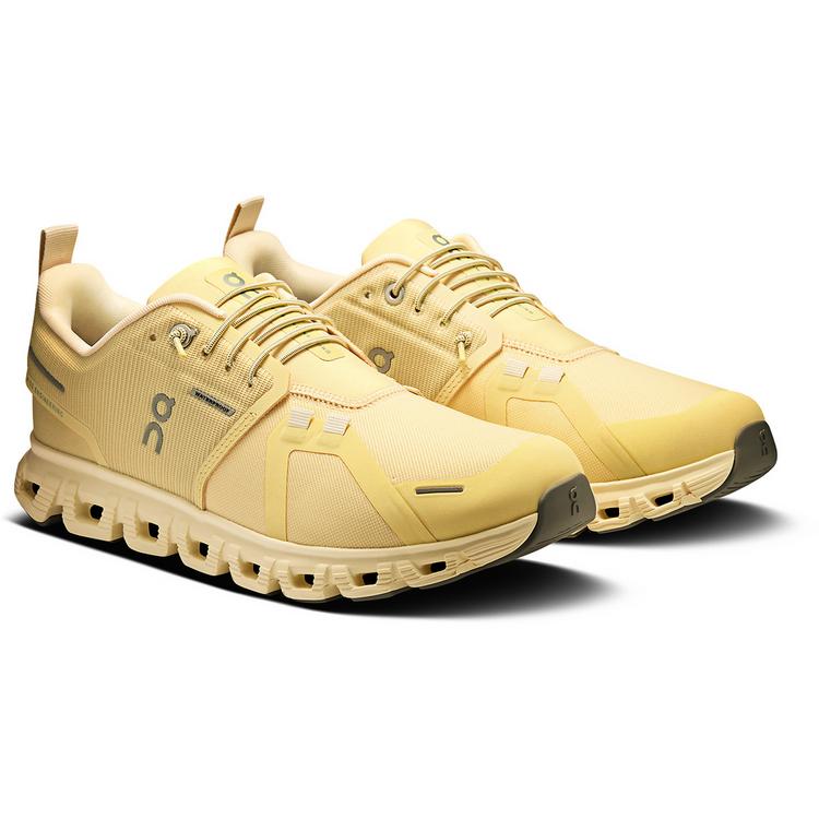 On On Cloud 6 WP Sneaker Damen - nectar-castor - 3 | SportScheck