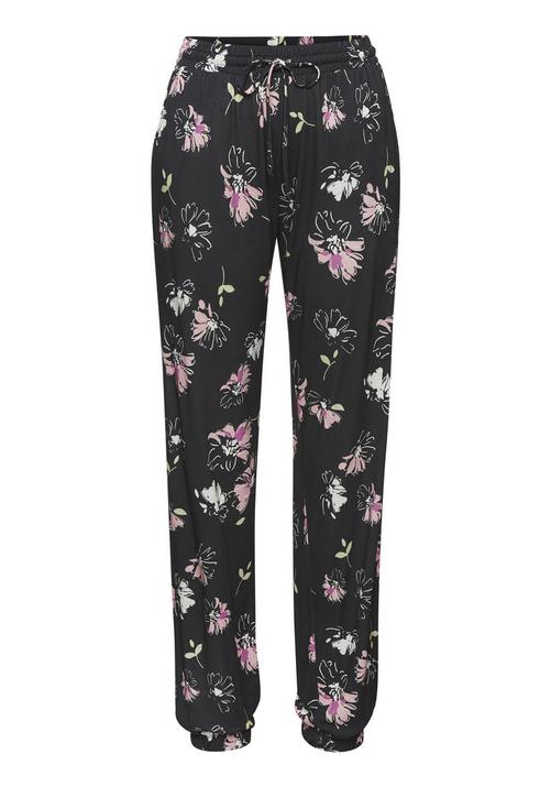 Vivance by Lascana Jerseyhose Printhose Damen