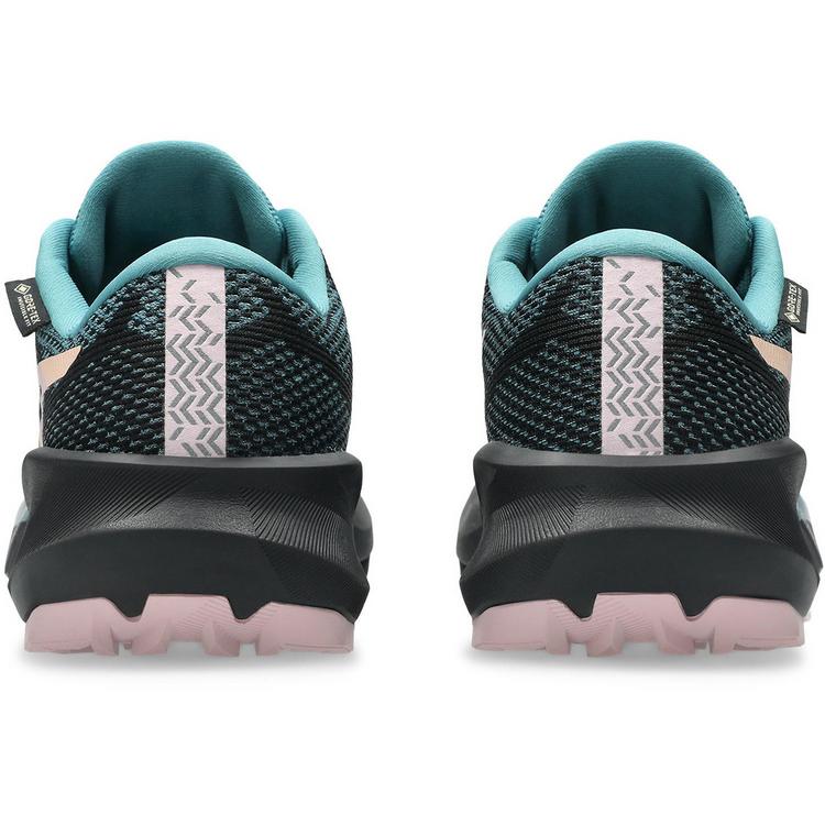 ASICS ASICS TRABUCO 14 GTX Laufschuhe Damen - black-morganite - 3 | SportScheck