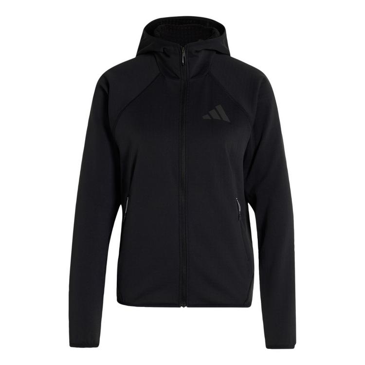 adidas adidas TERREX XPERIOR Fleecejacke Damen - black - 0 | SportScheck