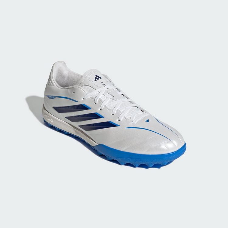 adidas adidas COPA PURE IV LEAGUE TF Fu&szlig;ballschuhe Herren - zeromt-dkblue-lurabl - 2 | SportScheck