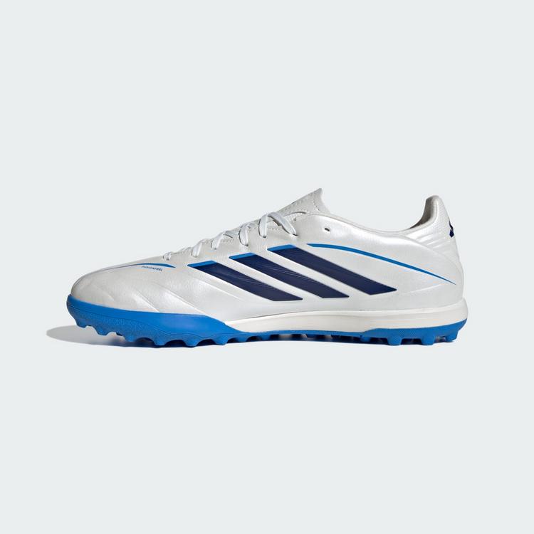 adidas adidas COPA PURE IV LEAGUE TF Fu&szlig;ballschuhe Herren - zeromt-dkblue-lurabl - 4 | SportScheck