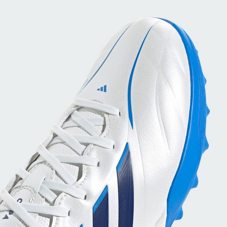 adidas adidas COPA PURE IV LEAGUE TF Fu&szlig;ballschuhe Herren - zeromt-dkblue-lurabl - 5 | SportScheck