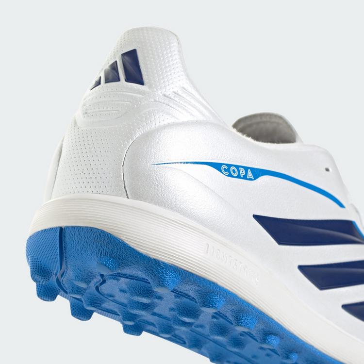 adidas adidas COPA PURE IV LEAGUE TF Fu&szlig;ballschuhe Herren - zeromt-dkblue-lurabl - 6 | SportScheck