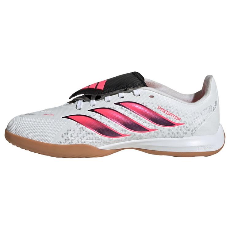 adidas adidas PREDATOR LEAGUE FT IN Fu&szlig;ballschuhe Kinder - ftwwht-soltur-cblack - 0 | SportScheck