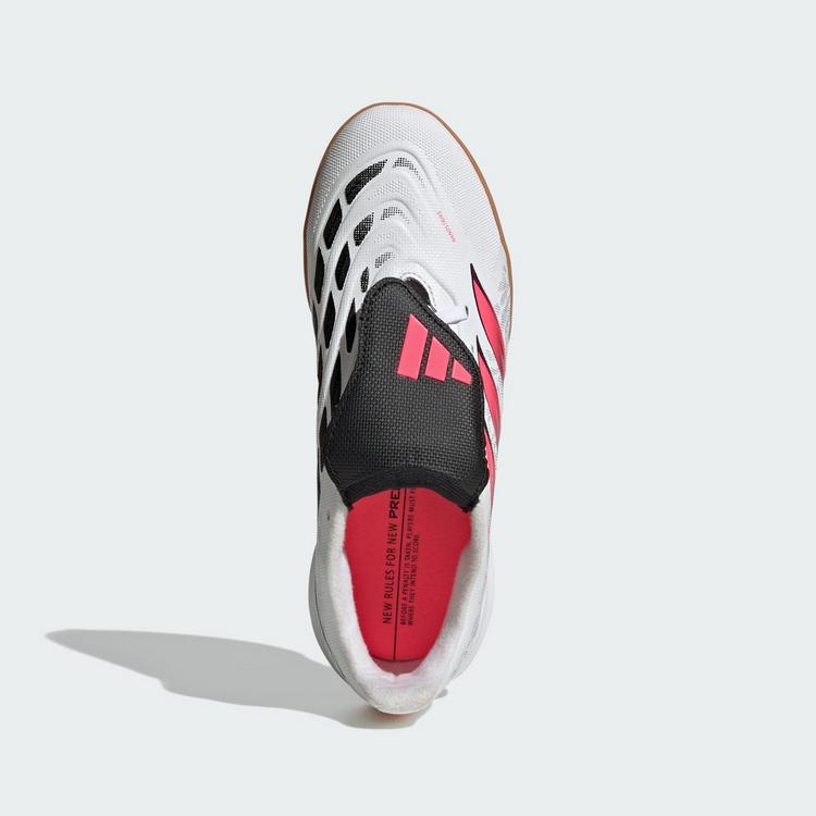 adidas adidas PREDATOR LEAGUE FT IN Fu&szlig;ballschuhe Kinder - ftwwht-soltur-cblack - 0 | SportScheck