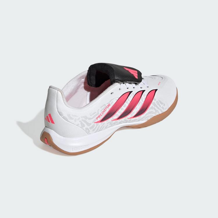 adidas adidas PREDATOR LEAGUE FT IN Fu&szlig;ballschuhe Kinder - ftwwht-soltur-cblack - 3 | SportScheck