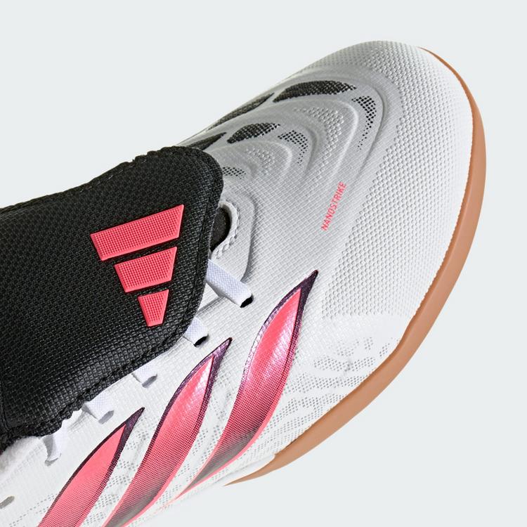 adidas adidas PREDATOR LEAGUE FT IN Fu&szlig;ballschuhe Kinder - ftwwht-soltur-cblack - 6 | SportScheck