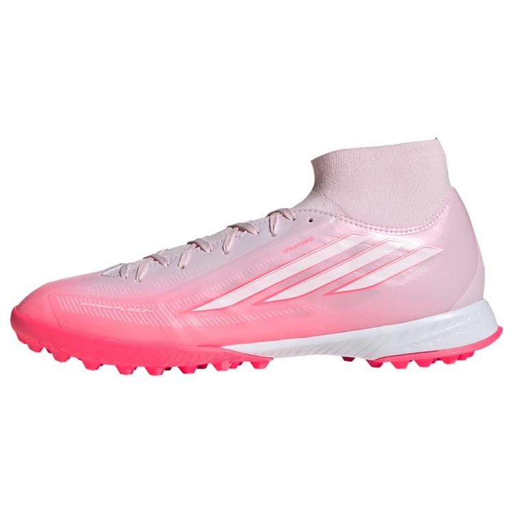 adidas adidas F50 SPARKFUSION LEAGUE TF Fu&szlig;ballschuhe Damen - soltur-ftwwht-dispin - 0 | SportScheck