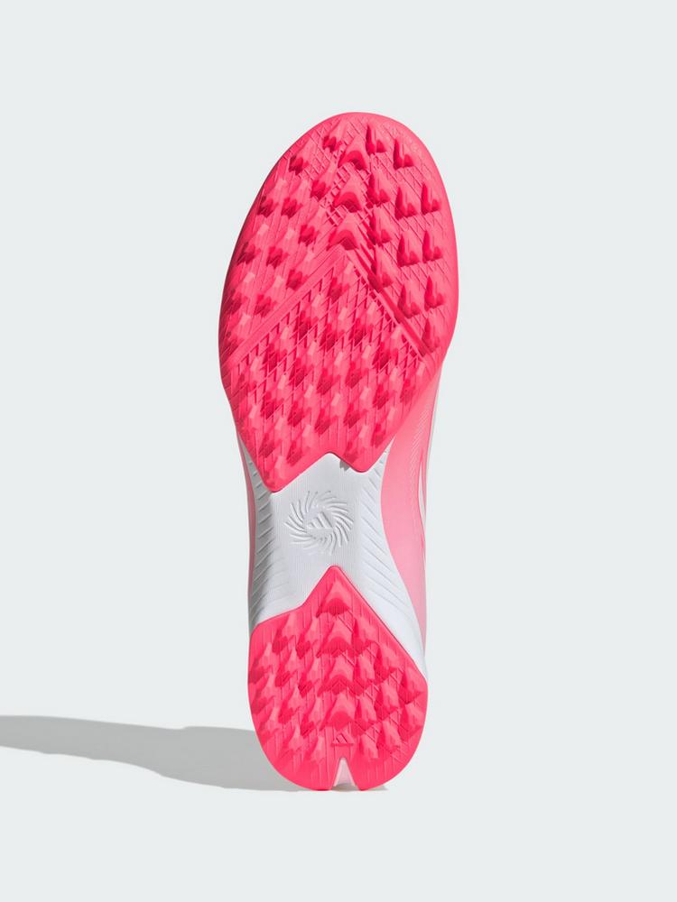 adidas adidas F50 SPARKFUSION LEAGUE TF Fu&szlig;ballschuhe Damen - soltur-ftwwht-dispin - 1 | SportScheck