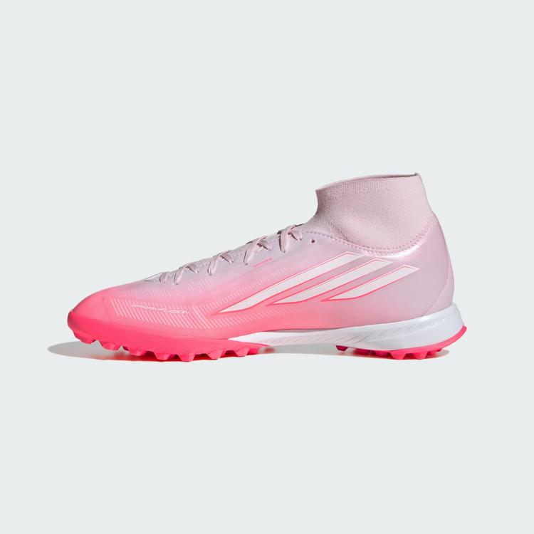 adidas adidas F50 SPARKFUSION LEAGUE TF Fu&szlig;ballschuhe Damen - soltur-ftwwht-dispin - 4 | SportScheck