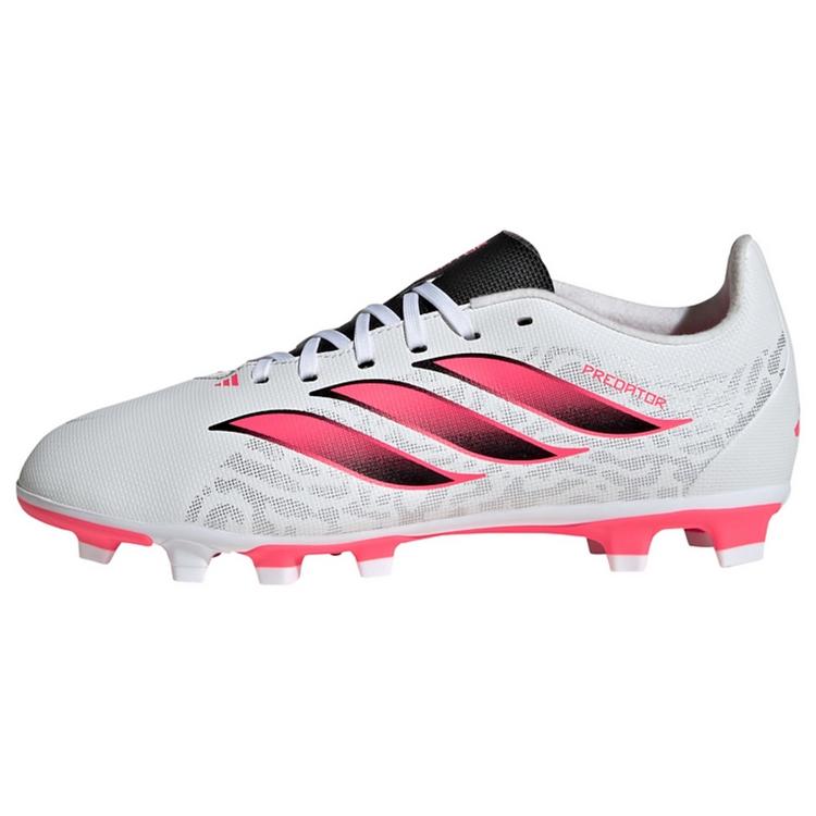 adidas adidas PREDATOR CLUB FG/MG Fu&szlig;ballschuhe Kinder - ftwwht-soltur-cblack - 0 | SportScheck