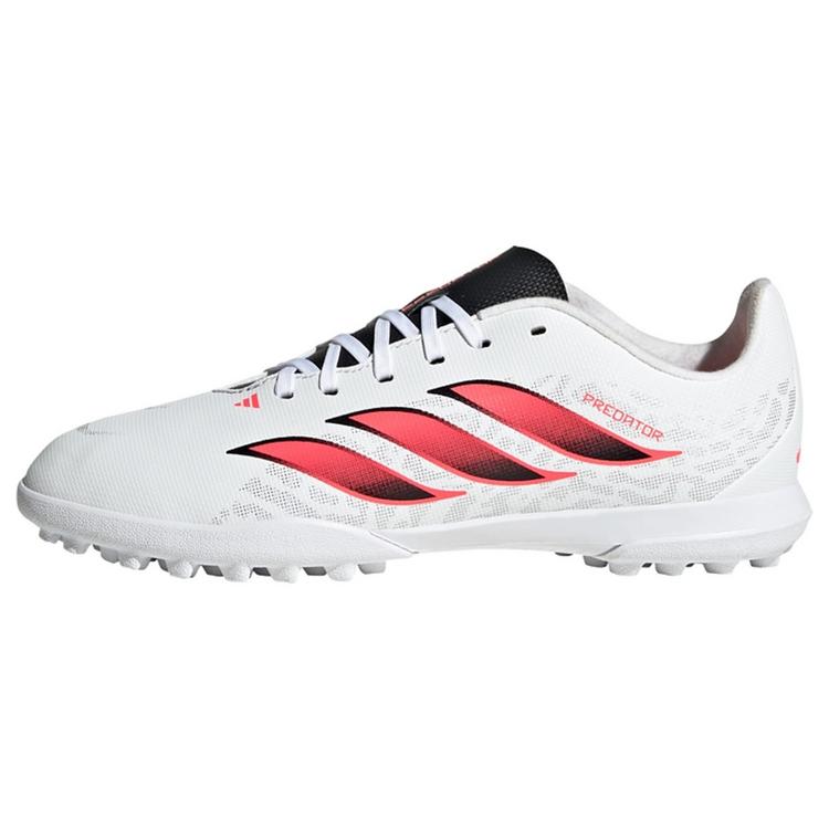 adidas adidas PREDATOR CLUB TF Fu&szlig;ballschuhe Kinder - ftwwht-soltur-cblack - 0 | SportScheck