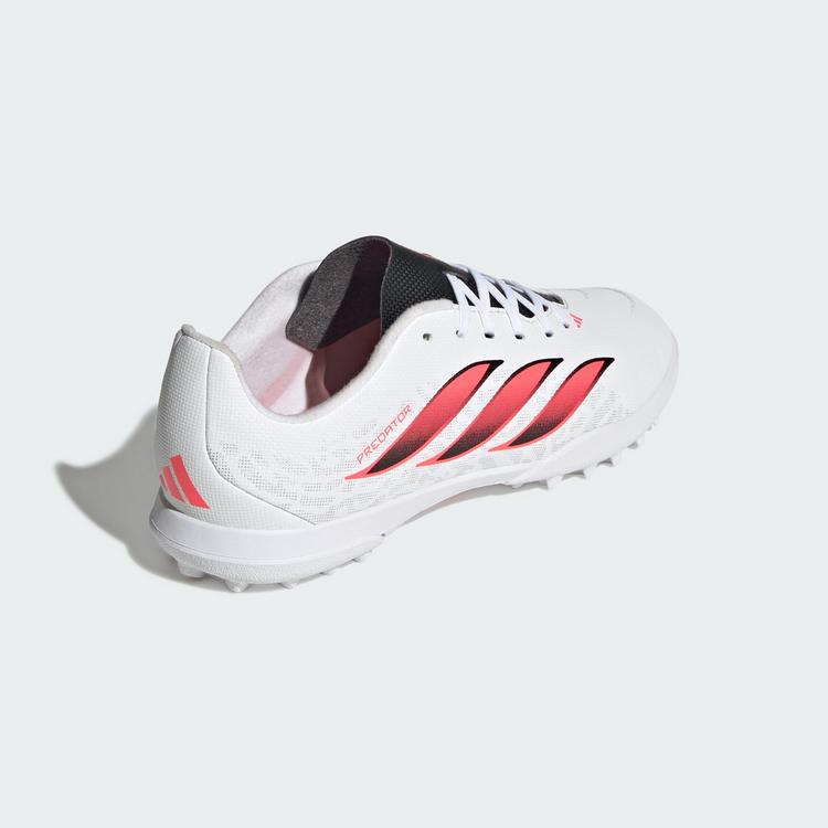 adidas adidas PREDATOR CLUB TF Fu&szlig;ballschuhe Kinder - ftwwht-soltur-cblack - 3 | SportScheck