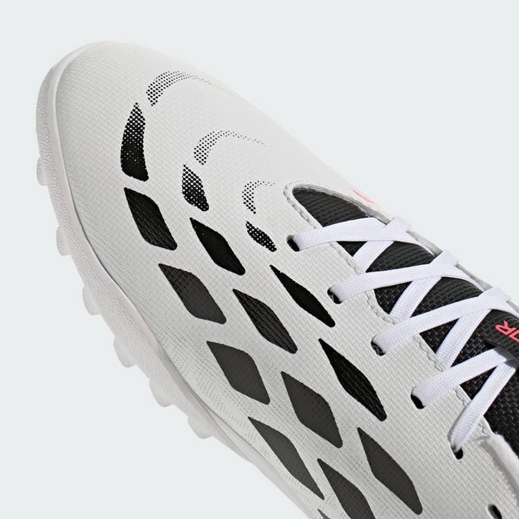adidas adidas PREDATOR CLUB TF Fu&szlig;ballschuhe Kinder - ftwwht-soltur-cblack - 5 | SportScheck