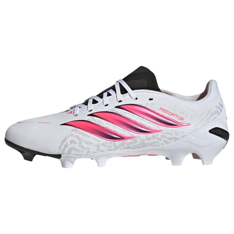 adidas adidas PREDATOR LEAGUE FG Fu&szlig;ballschuhe Herren - ftwwht-soltur-cblack - 0 | SportScheck