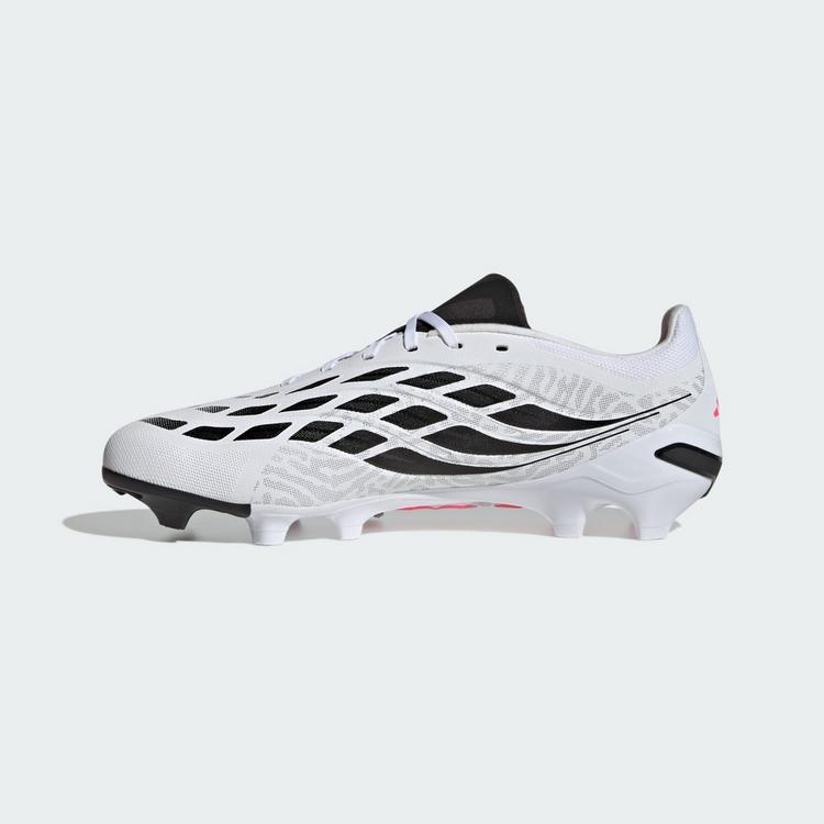 adidas adidas PREDATOR LEAGUE FG Fu&szlig;ballschuhe Herren - ftwwht-soltur-cblack - 4 | SportScheck