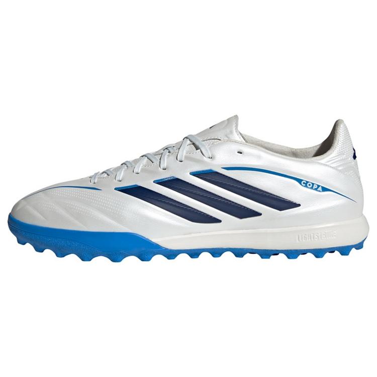 adidas adidas COPA PURE IV PRO TF Fu&szlig;ballschuhe Herren - zeromt-dkblue-lurabl - 0 | SportScheck