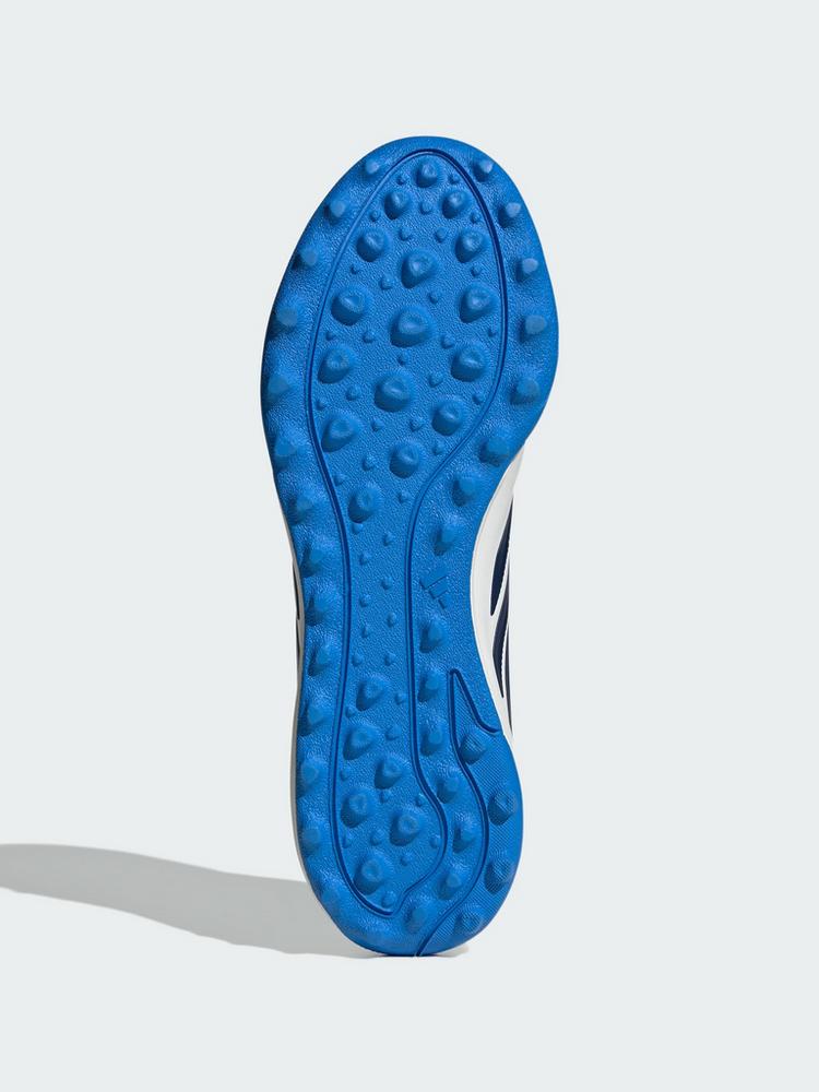 adidas adidas COPA PURE IV PRO TF Fu&szlig;ballschuhe Herren - zeromt-dkblue-lurabl - 1 | SportScheck
