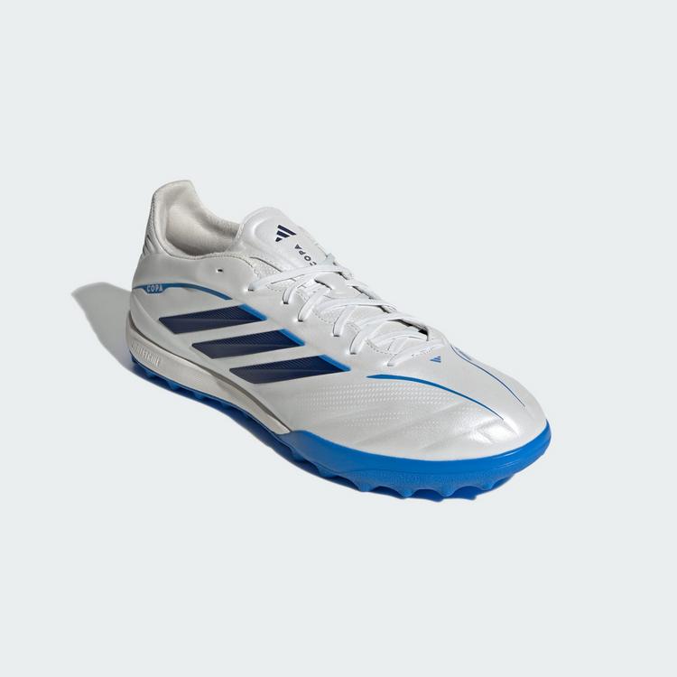 adidas adidas COPA PURE IV PRO TF Fu&szlig;ballschuhe Herren - zeromt-dkblue-lurabl - 2 | SportScheck