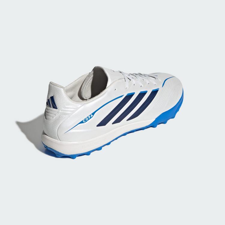 adidas adidas COPA PURE IV PRO TF Fu&szlig;ballschuhe Herren - zeromt-dkblue-lurabl - 3 | SportScheck