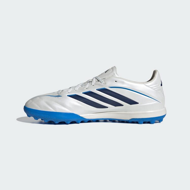 adidas adidas COPA PURE IV PRO TF Fu&szlig;ballschuhe Herren - zeromt-dkblue-lurabl - 4 | SportScheck