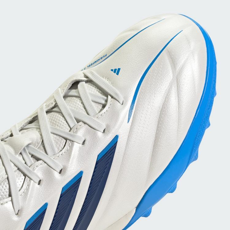 adidas adidas COPA PURE IV PRO TF Fu&szlig;ballschuhe Herren - zeromt-dkblue-lurabl - 5 | SportScheck