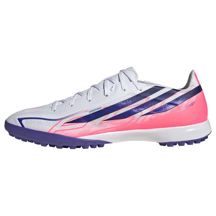 adidas adidas F50 HYPERFAST LEAGUE TF Fu&szlig;ballschuhe Herren - ftwwht-solpur-soltur - 0 | SportScheck