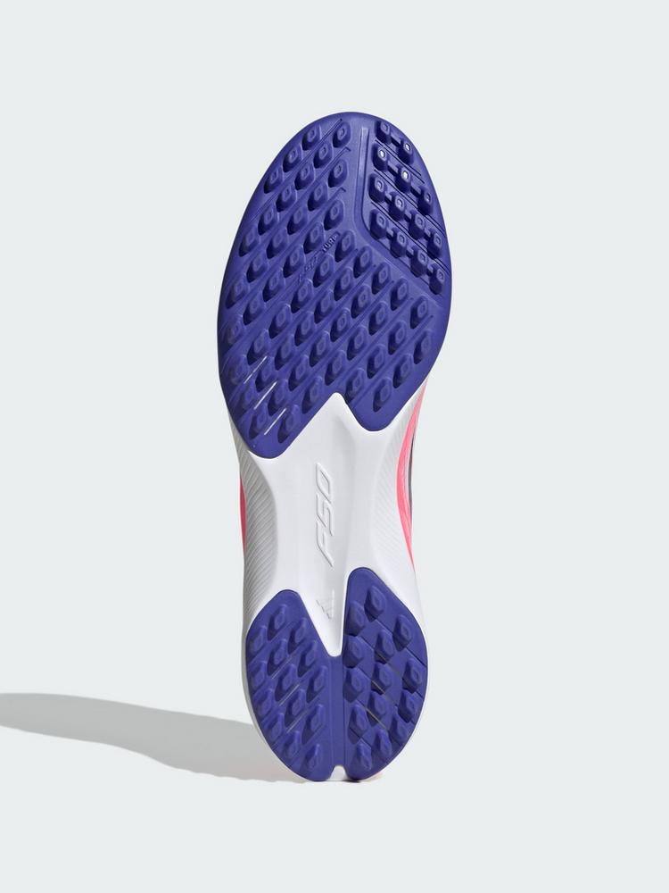 adidas adidas F50 HYPERFAST LEAGUE TF Fu&szlig;ballschuhe Herren - ftwwht-solpur-soltur - 1 | SportScheck