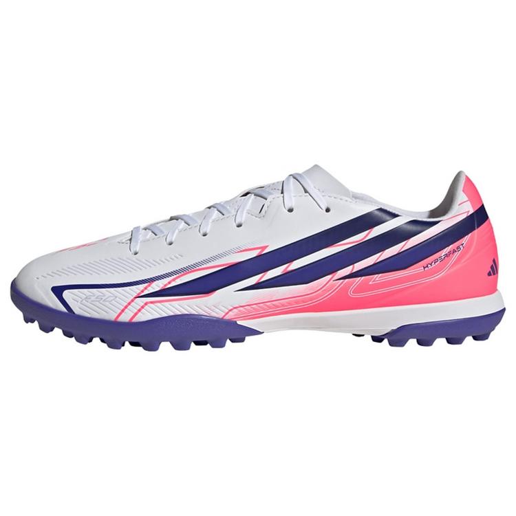 adidas adidas F50 HYPERFAST CLUB TF Fu&szlig;ballschuhe Herren - ftwwht-solpur-soltur - 0 | SportScheck