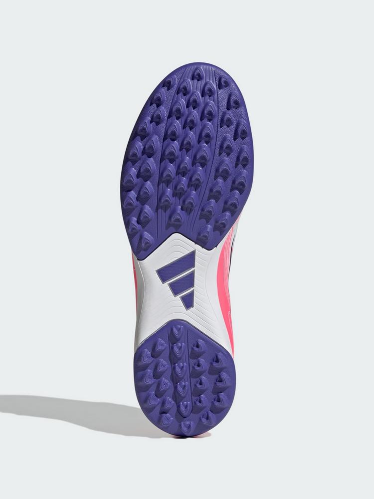 adidas adidas F50 HYPERFAST CLUB TF Fu&szlig;ballschuhe Herren - ftwwht-solpur-soltur - 1 | SportScheck