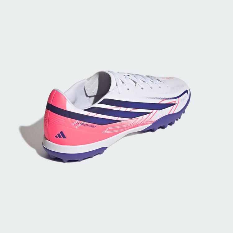 adidas adidas F50 HYPERFAST CLUB TF Fu&szlig;ballschuhe Herren - ftwwht-solpur-soltur - 3 | SportScheck