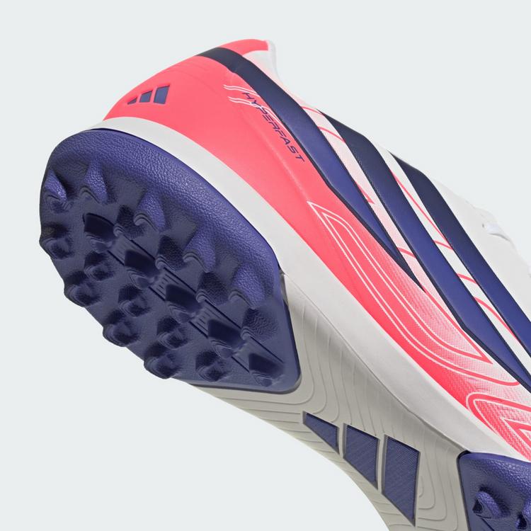 adidas adidas F50 HYPERFAST CLUB TF Fu&szlig;ballschuhe Herren - ftwwht-solpur-soltur - 5 | SportScheck