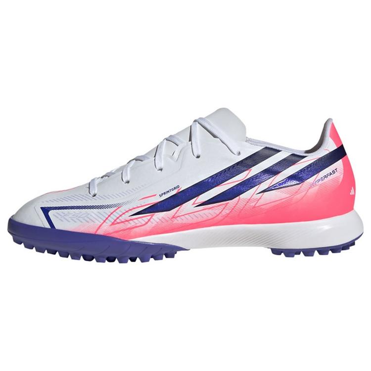 adidas adidas F50 HYPERFAST LEAGUE TF Fu&szlig;ballschuhe Kinder - ftwwht-solpur-soltur - 0 | SportScheck
