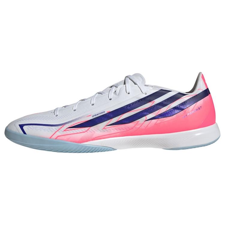 adidas adidas F50 HYPERFAST LEAGUE IN Fu&szlig;ballschuhe Herren - ftwwht-solpur-soltur - 0 | SportScheck