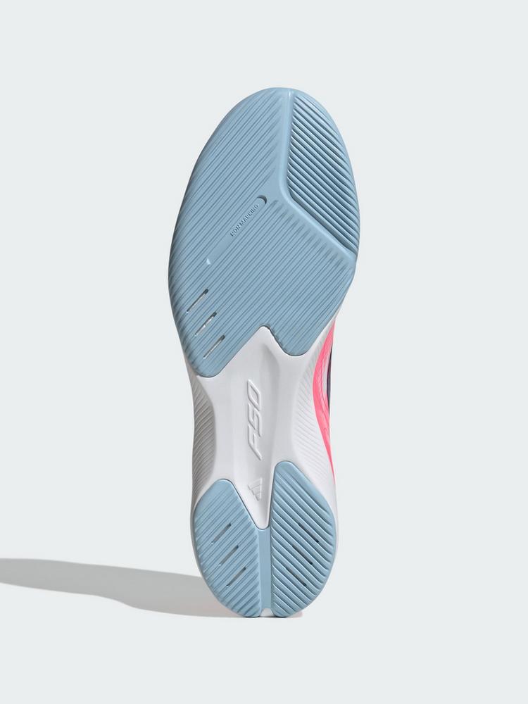adidas adidas F50 HYPERFAST LEAGUE IN Fu&szlig;ballschuhe Herren - ftwwht-solpur-soltur - 1 | SportScheck