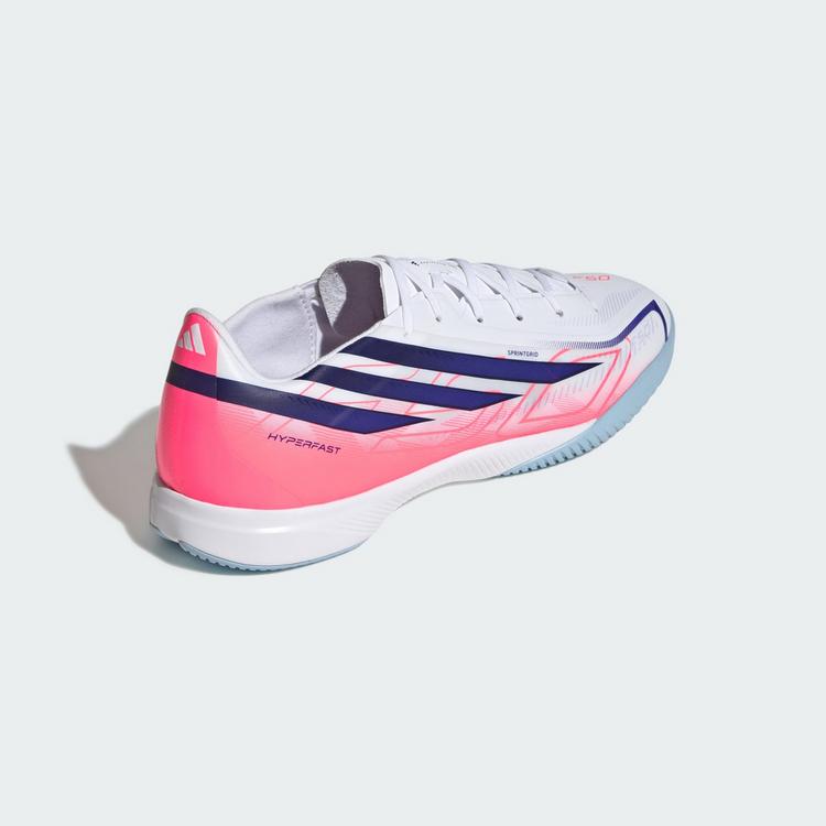 adidas adidas F50 HYPERFAST LEAGUE IN Fu&szlig;ballschuhe Herren - ftwwht-solpur-soltur - 3 | SportScheck