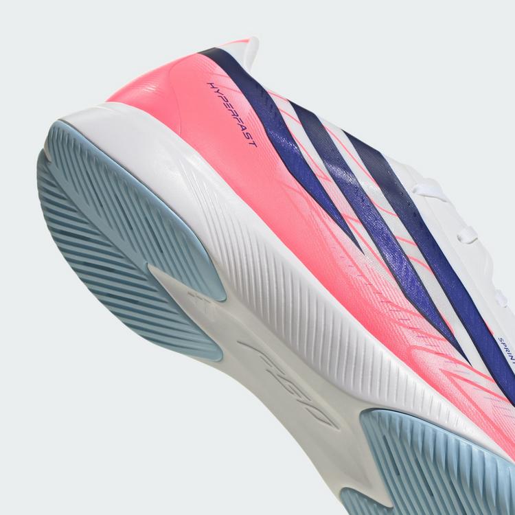adidas adidas F50 HYPERFAST LEAGUE IN Fu&szlig;ballschuhe Herren - ftwwht-solpur-soltur - 5 | SportScheck