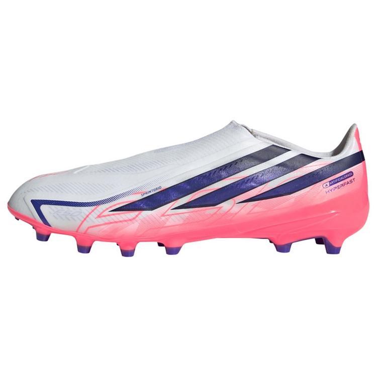 adidas adidas F50 HYPERFAST LEAGUE LL AG Fu&szlig;ballschuhe Herren - ftwwht-solpur-soltur - 0 | SportScheck