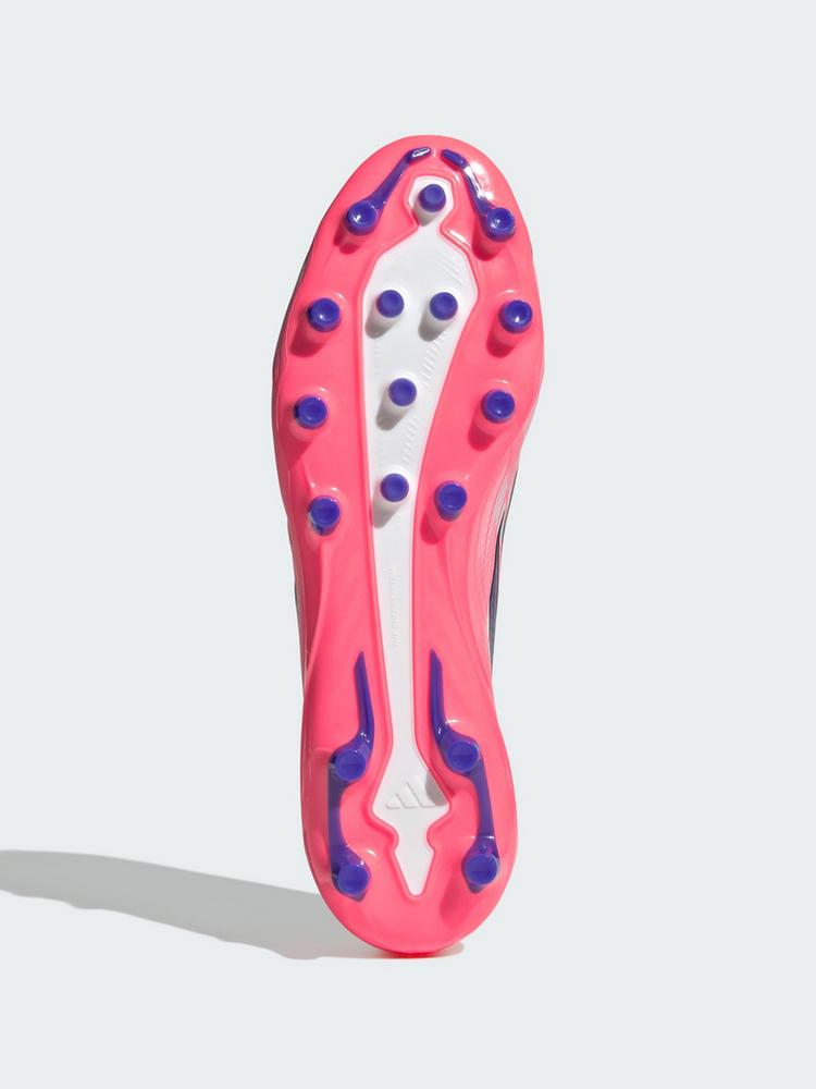 adidas adidas F50 HYPERFAST LEAGUE LL AG Fu&szlig;ballschuhe Herren - ftwwht-solpur-soltur - 1 | SportScheck
