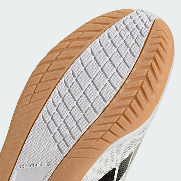 adidas adidas PREDATOR CLUB FT IN SALA Fu&szlig;ballschuhe Kinder - ftwwht-soltur-cblack - 6 | SportScheck