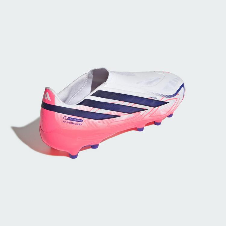 adidas adidas F50 HYPERFAST LEAGUE LL AG Fu&szlig;ballschuhe Herren - ftwwht-solpur-soltur - 3 | SportScheck
