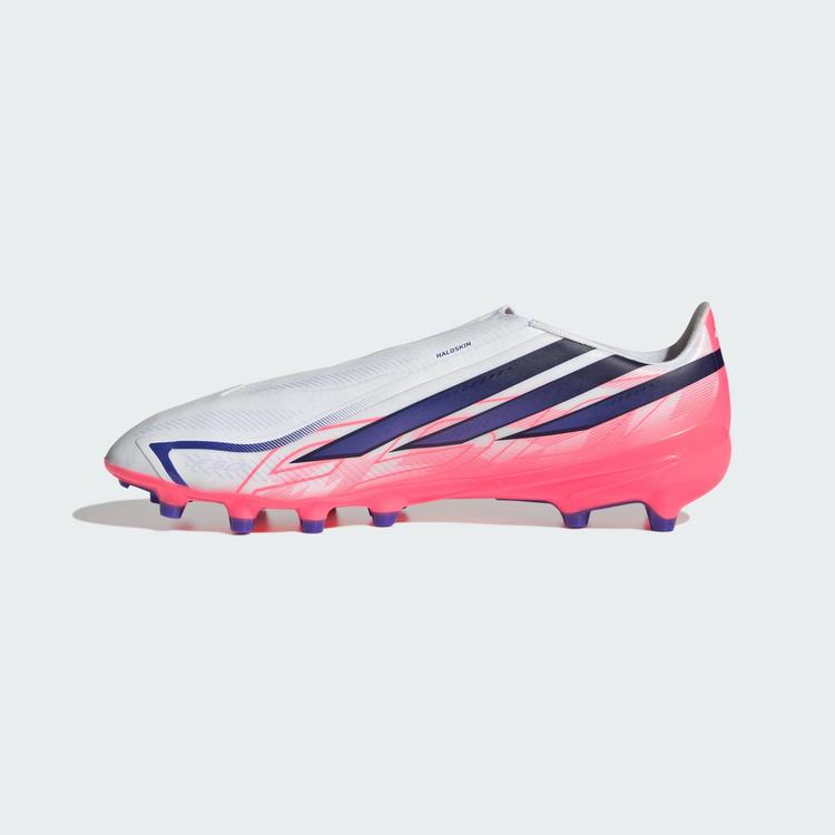 adidas adidas F50 HYPERFAST LEAGUE LL AG Fu&szlig;ballschuhe Herren - ftwwht-solpur-soltur - 4 | SportScheck