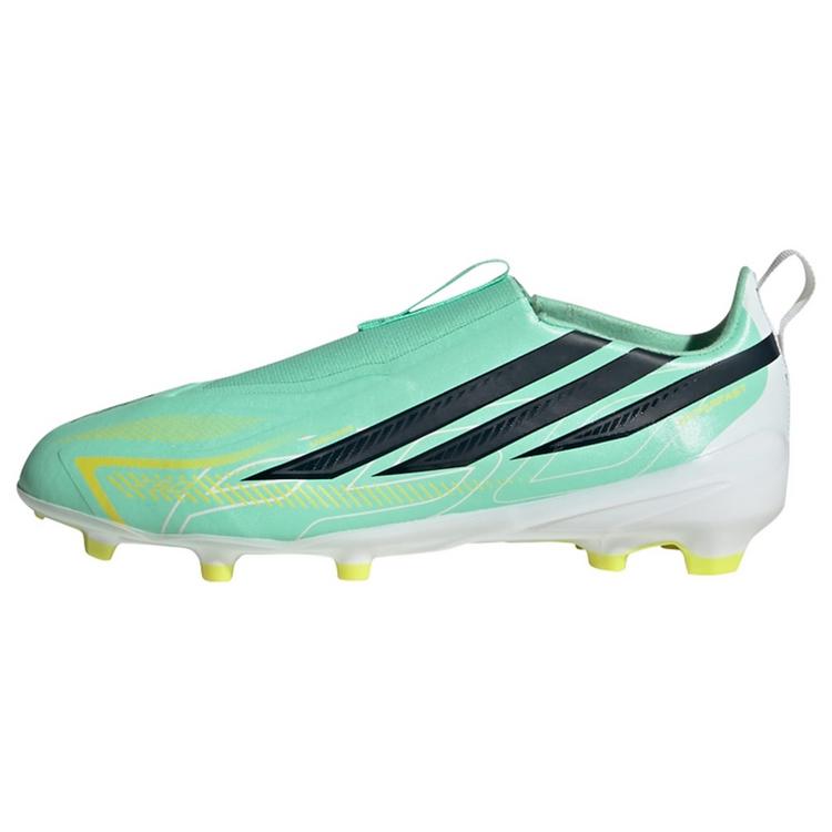 adidas adidas F50 HYPERFAST LEAGUE LL FG Fu&szlig;ballschuhe Kinder - pulmin-ntnavy-sollem - 0 | SportScheck