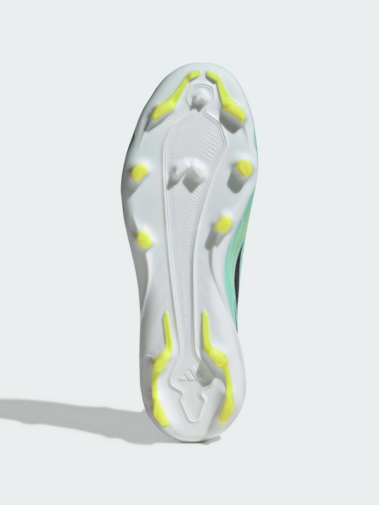 adidas adidas F50 HYPERFAST LEAGUE LL FG Fu&szlig;ballschuhe Kinder - pulmin-ntnavy-sollem - 1 | SportScheck